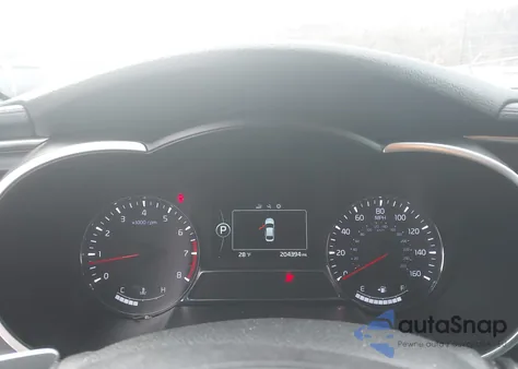 2014 Kia Optima Sx Turbo from USA, damaged, VIN 5XXGR4A68EG317982